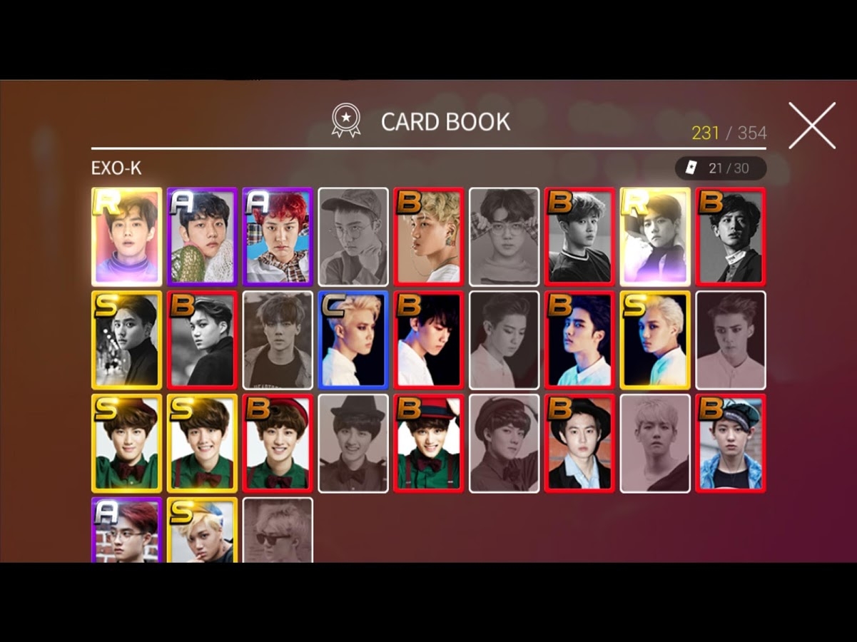 SuperStar SMTOWN