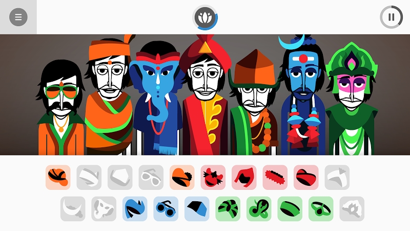 Incredibox