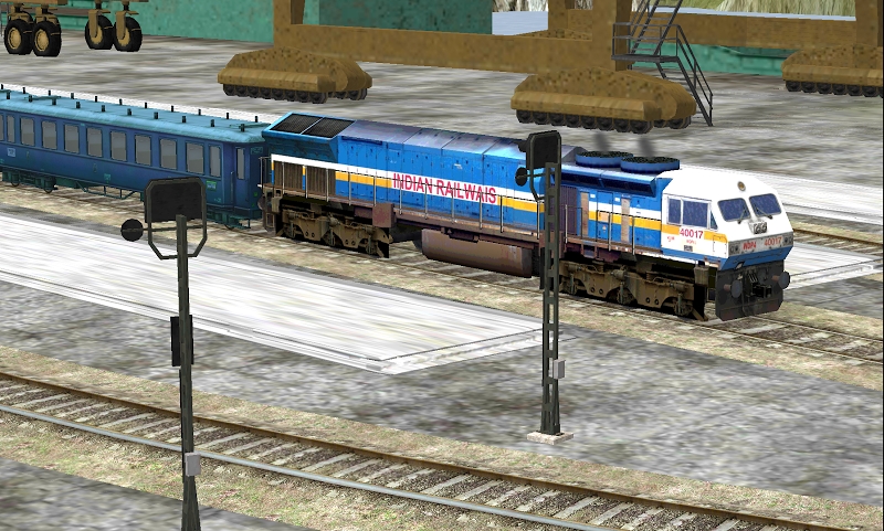 Train Sim Pro