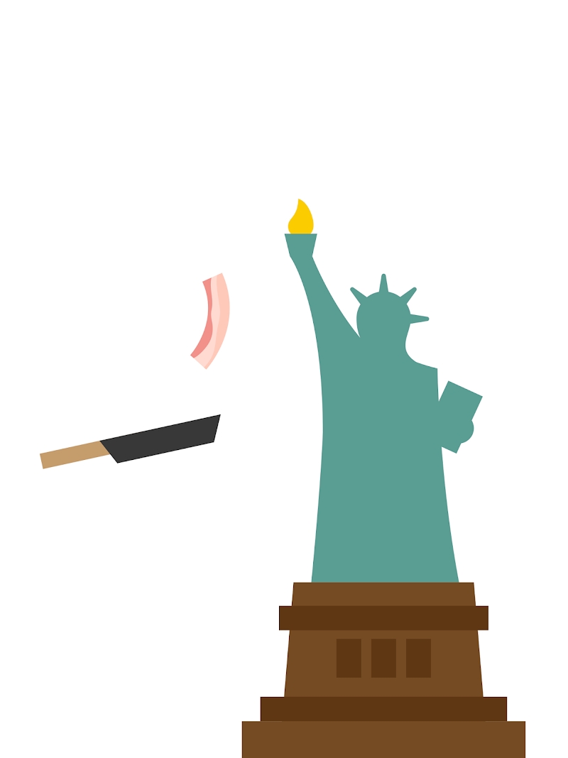 Bacon – The Game