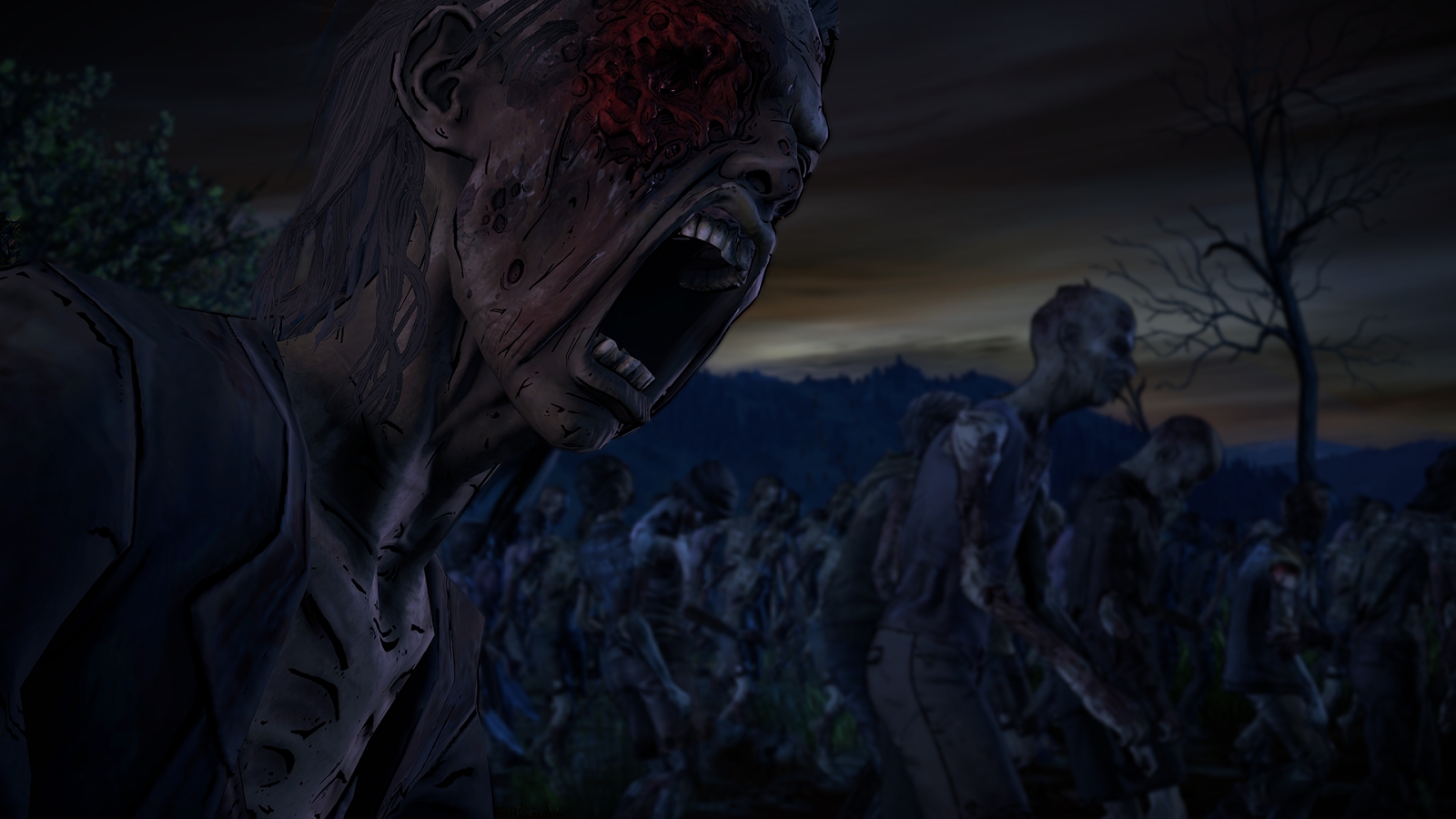 The Walking Dead: A New Frontier