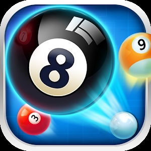 8 Ball Pool: Billiards Pool