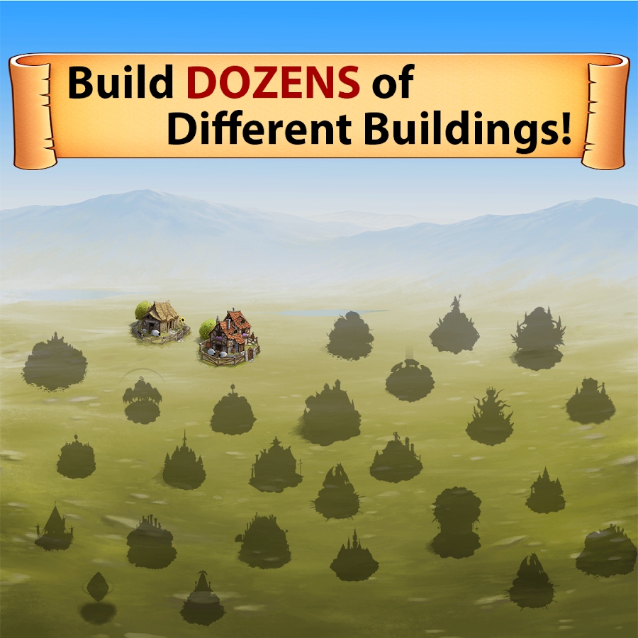 Castle Clicker: Builder Tycoon