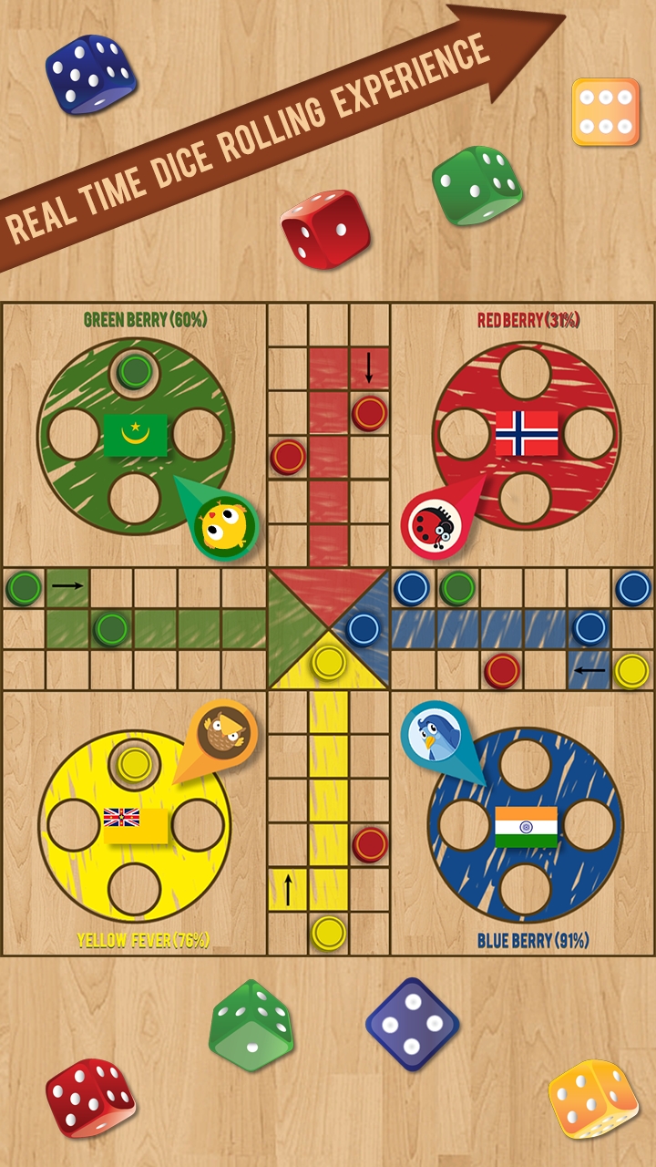 Ludo Classic