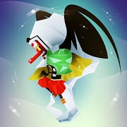 Tengu：Hiding The Moon