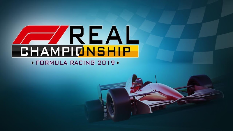 Formula1 Racing Championship 2019