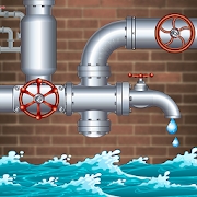 Thợ sửa ống nước 3
