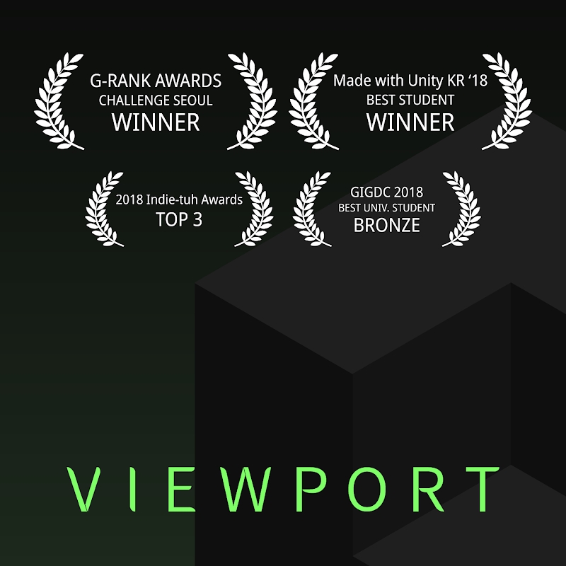 Viewport - The Game