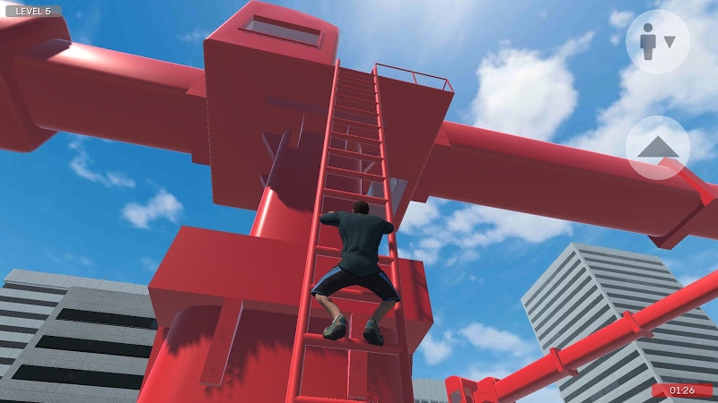 Parkour Extreme