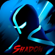 Shadow Stickman: Dark rising – Ninja warriors