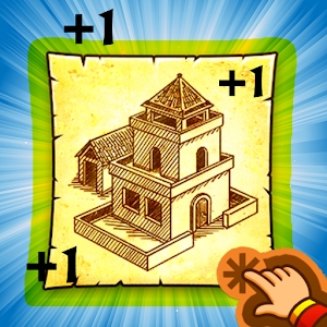 Castle Clicker: Builder Tycoon