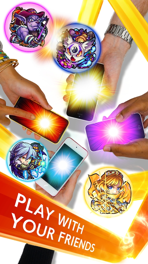 Monster Strike