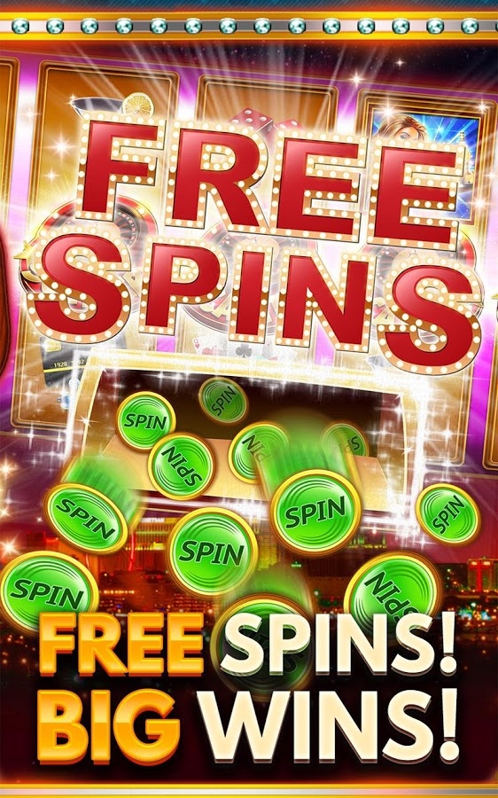 Double Win Vegas Slots