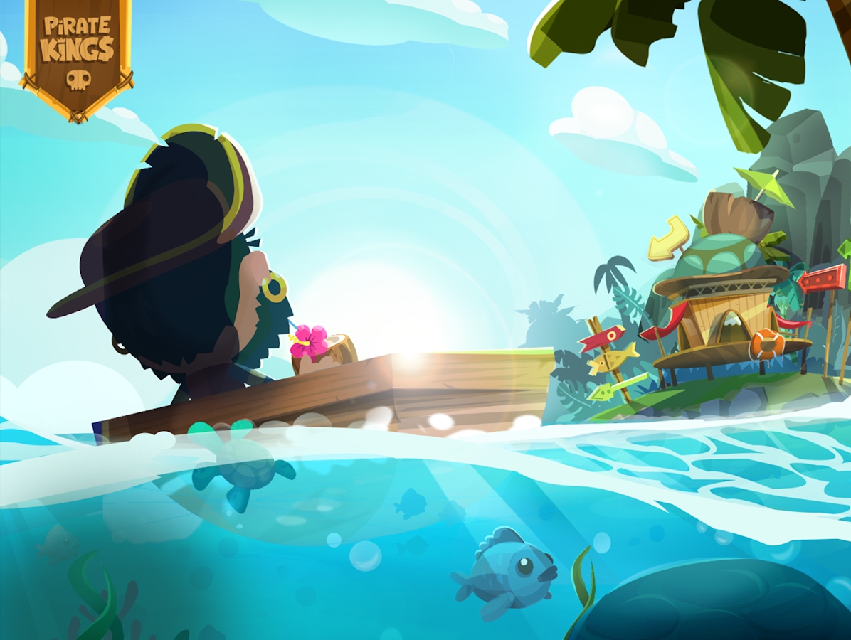 Pirate Kings