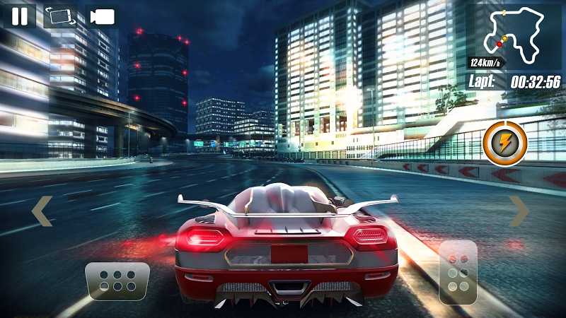 Furious Racing - Best Car Racing Game