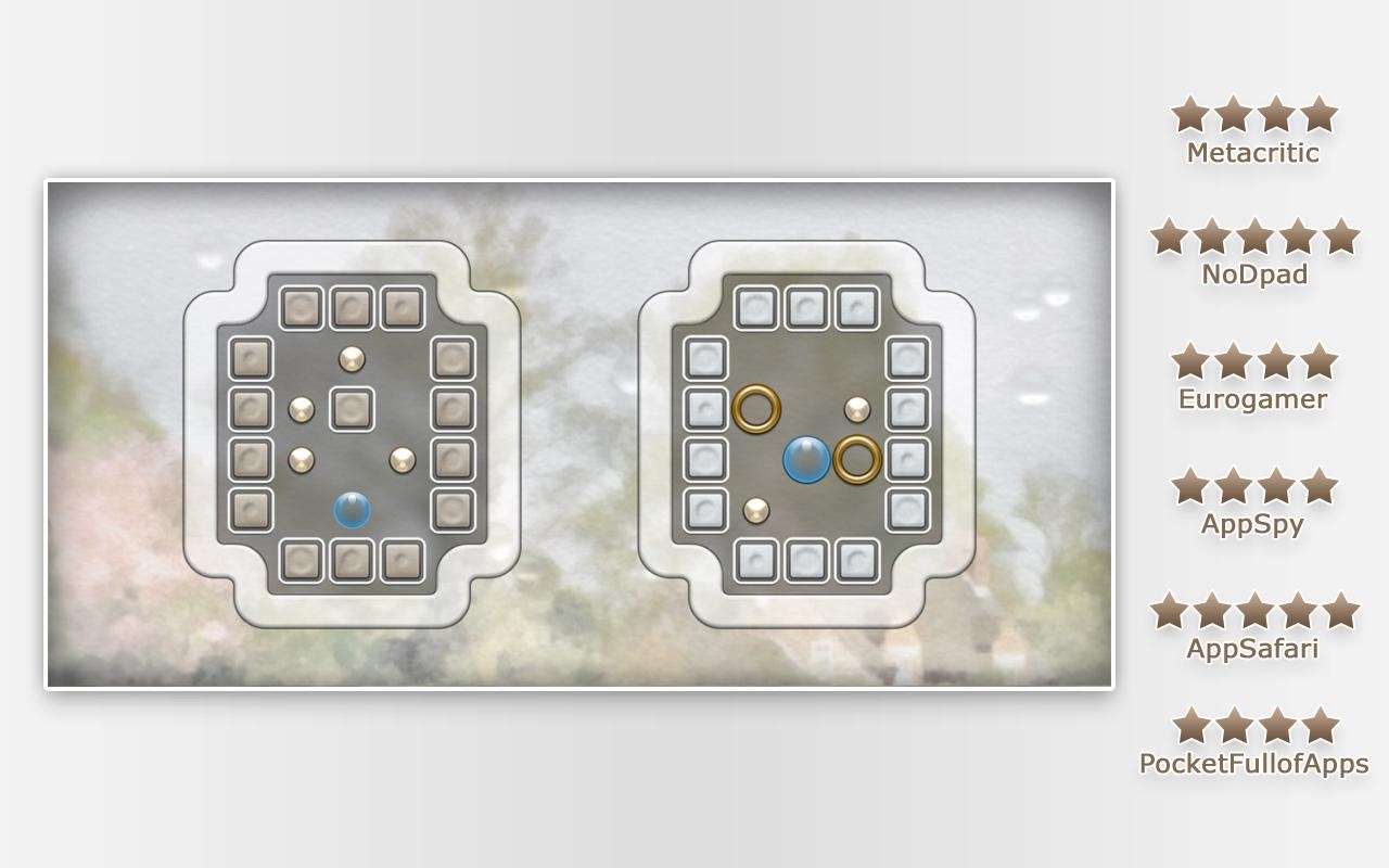 Quell Reflect+