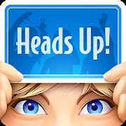 Heads Up!