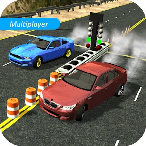 Drag Racing: Multiplayer