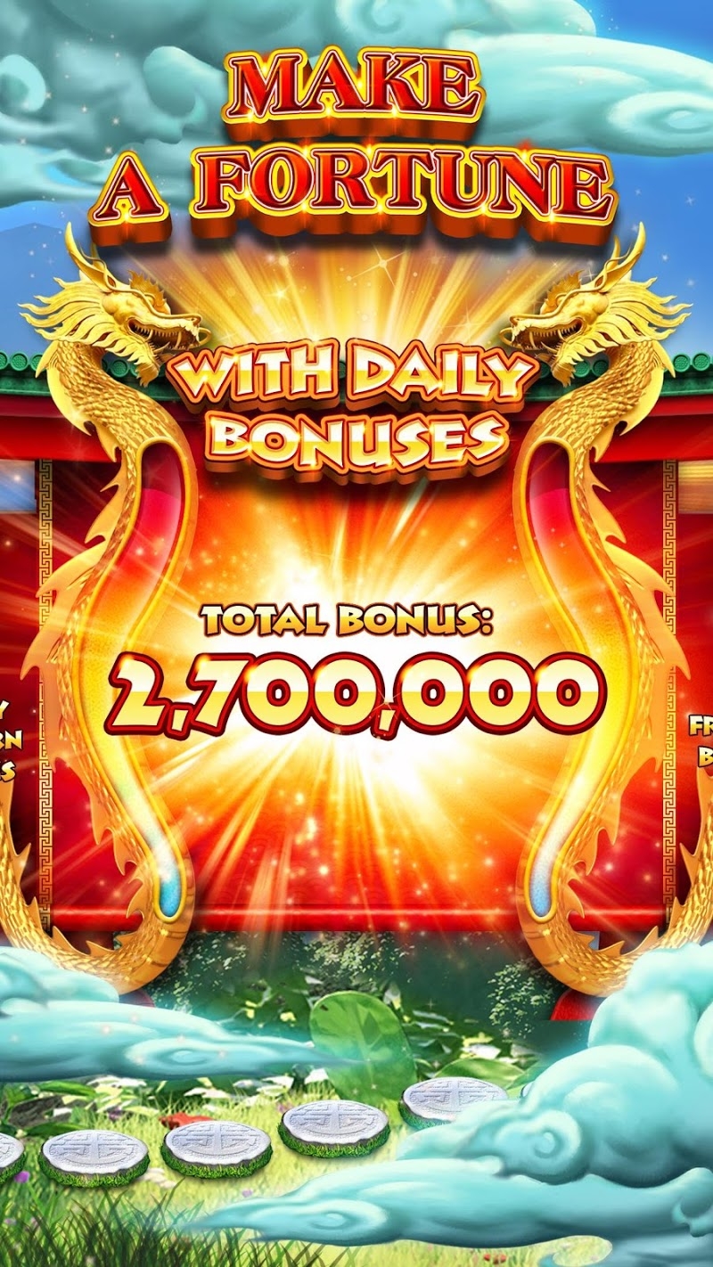 88 Fortunes™ - Free Slots Casino Games Online