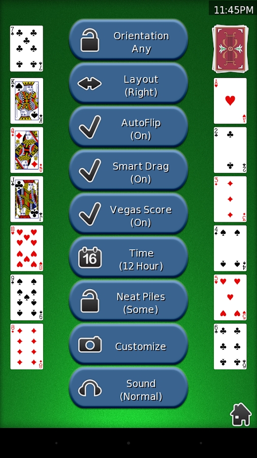 CardShark - Solitaire & more