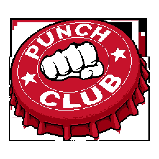 Punch Club - Fighting Tycoon