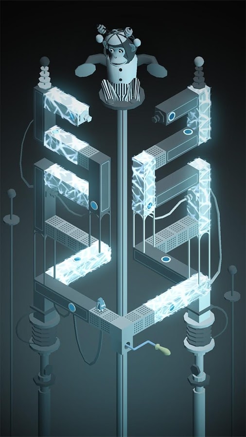 Dream Machine - The Game