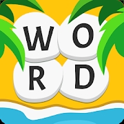 Word Weekend - Connect Letters Game