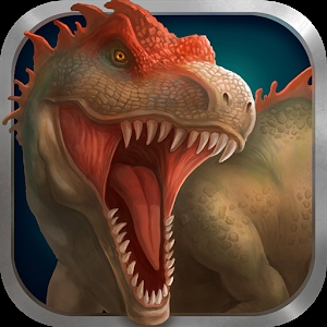 Jurassic World - Evolution