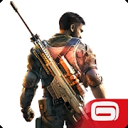 Sniper Fury: Online 3D FPS & Sniper Shooter Game