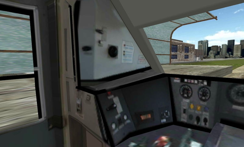 Train Sim Pro