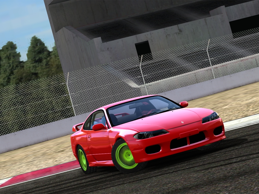 Assoluto Racing: Real Grip Racing & Drifting