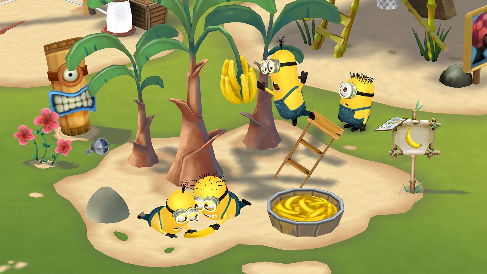 Minions Paradise™