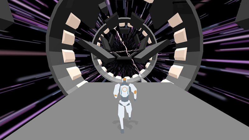 Boson X