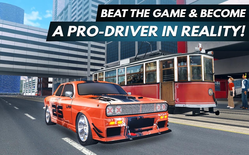 Driving Academy 2: Car Driving Simulator 2019