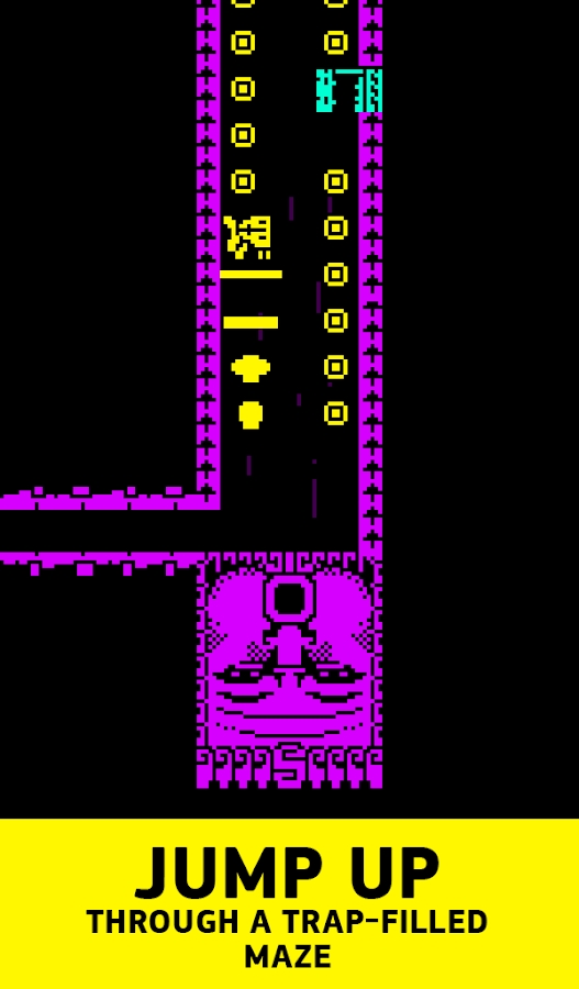 Tomb of the Mask