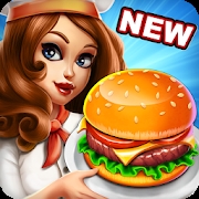 Cooking Fest : Restaurant Cooking Games for Girls