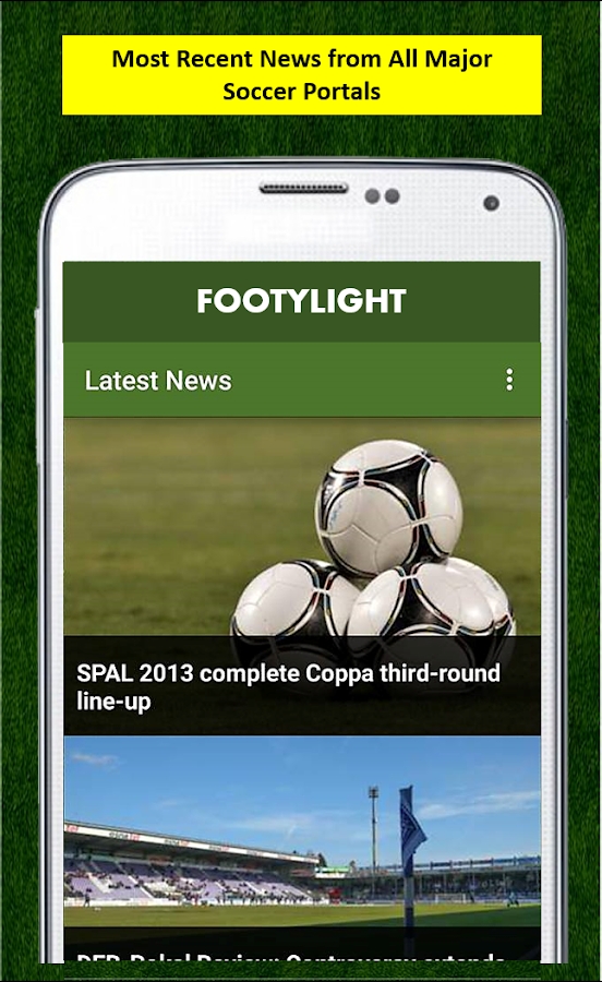FootyLight