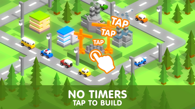 Tap Tap Builder