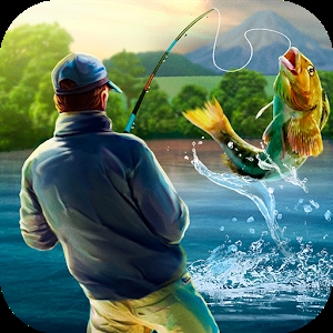 Catch Fish: Fishing Simulator