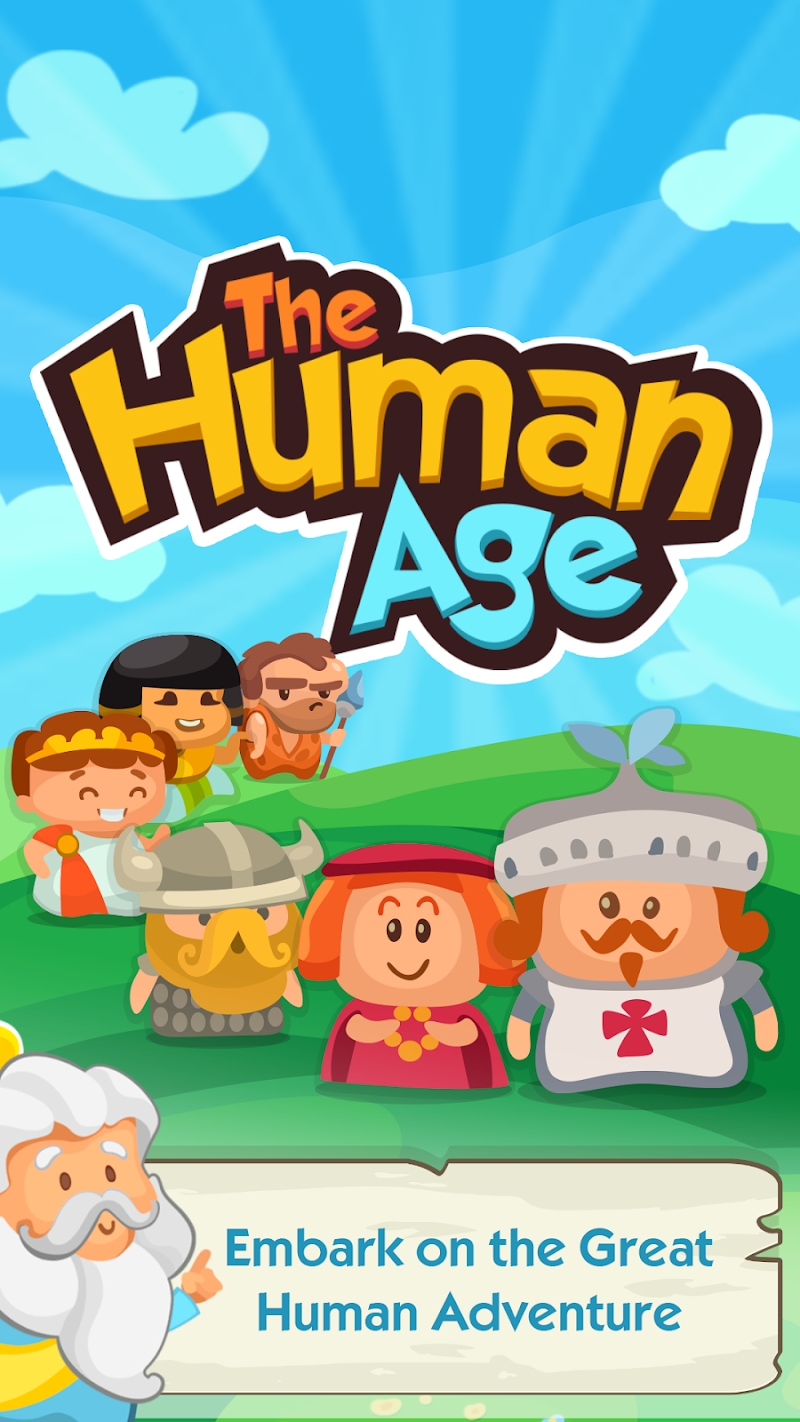 The Human Age