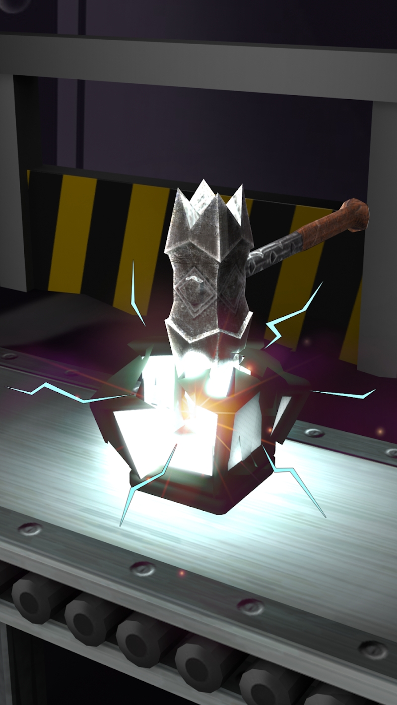 Bulb Smash