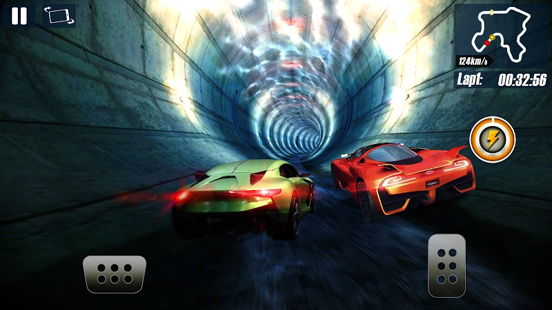 Furious Racing - Best Car Racing Game