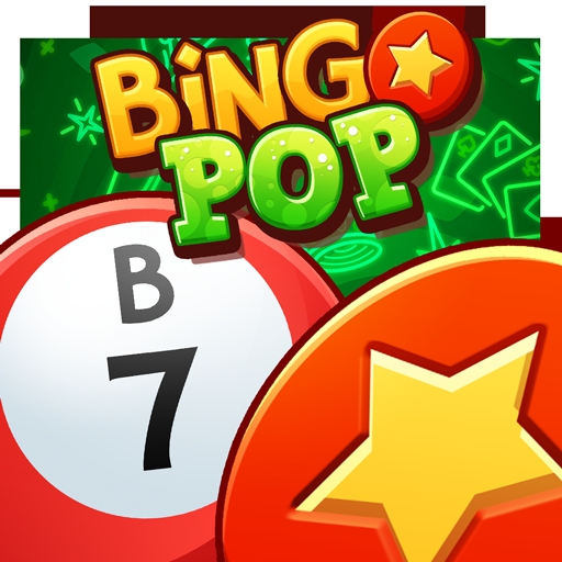 Bingo Pop
