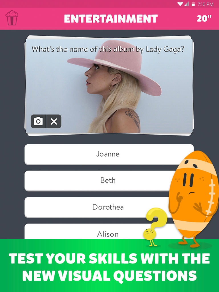 Trivia Crack (No Ads)