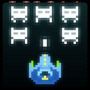 Voxel Invaders