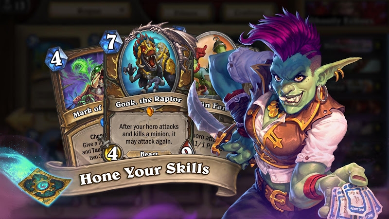 Hearthstone