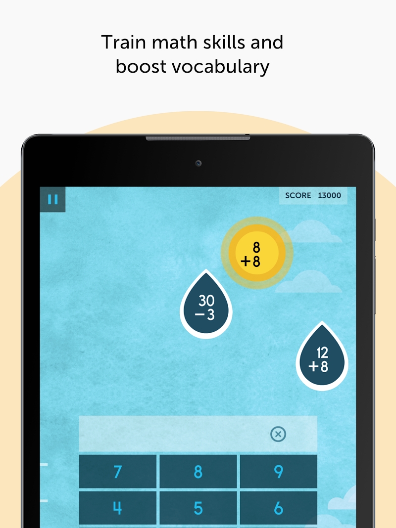 Lumosity: Brain Training