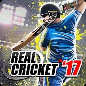 Real Cricket™ 17