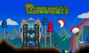 Terraria