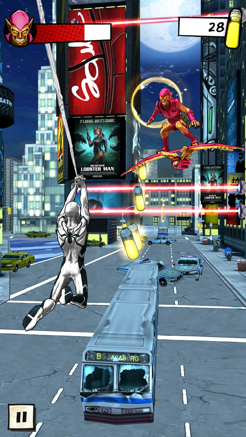 MARVEL Spider-Man Unlimited